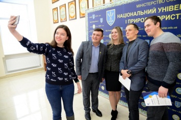 Итоги конкурса ''Агро 2019'': студенты аграрных вузов Украины поедут во Францию