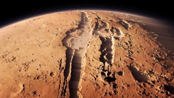 «16 декабря такие же могут прийти к вам»: Уфолог заметил на Марсе тело пришельца с Нибиру без рук и головы