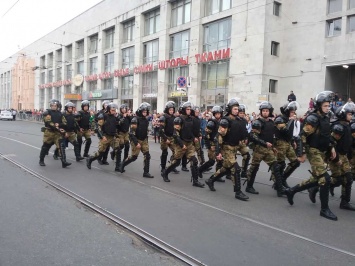 Житель Калининградской области заявил об избиении полицейскими