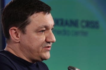 Тымчук прокомментировал заявление МИД РФ о возможной эскалации на Донбассе