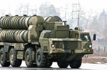 В Кремле не ожидали от Украины такого поворота: в районе проведения ООС наши военные испытали ракетные комплексы С-300