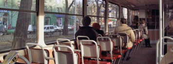 Штраф или вымогательство: «трамвайный» скандал в Днепре