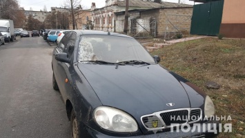 Страшное происшествие в Харьковской области: пожилой мужчина погиб посреди улицы