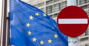 Жрите камни: ЕС продлил антироссийские санкции еще на полгода