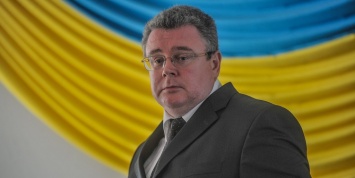 Во время военного положения прокурор Запорожской области Романов устранился от выполнения своих обязанностей - депутат Гришин