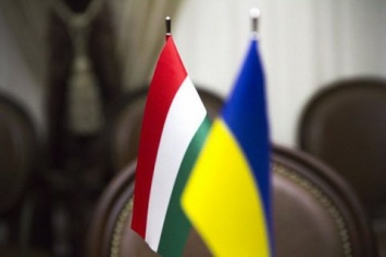США призвали Венгрию поддержать Украину