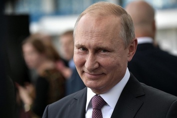 ''Он - бог'': раскрыта ловушка Путина для россиян в 2014 году