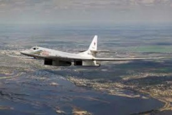 Ужас для США: Ту-160 опять в Венесуэле