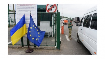 В Раде рассказали, как ЕС обманул Украину