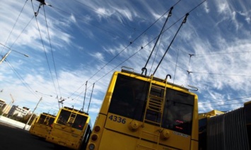 В Киеве в пятницу изменится график движения транспорта, - КГГА