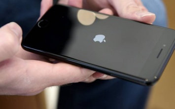 Apple выпустит обновление iOS для Китая с изменением ряда функций