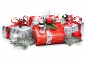 Новогодние подарки хотят обложить налогом