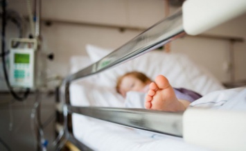 СМИ: В Харькове от гриппа умерла девятилетняя девочка