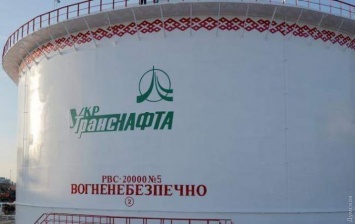 В Одесской области обнаружили незаконную врезку в нефтепровод