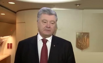 «Петр Порошенко умер 11 декабря»: «Яндекс» записал президента Украины в покойники