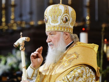 "Начале полномасштабных гонений". Патриарх Кирилл написал обращение к лидерам мировых церквей, ООН и ОБСЕ