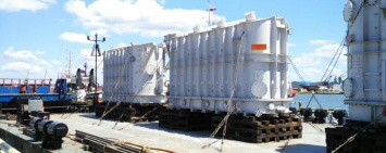 Минобороны даст крупный заказ фирме, доставившей в Крым турбины «Сименс»