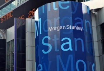 Morgan Stanlеy закрывает торговлю акциями и валютой в России, - СМИ