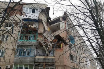 «Киевоблгаз» не нашел следов утечки газа в пятиэтажке под Киевом
