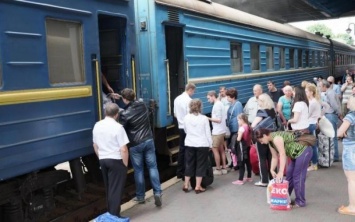 В Укрзализныци решили выкрутить руки украинцам: подорожание билетов пройдет в два этапа
