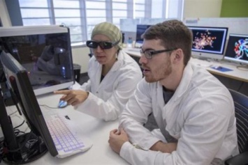 3D-очки помогли биологам назвать причину смертельного заболевания мозга