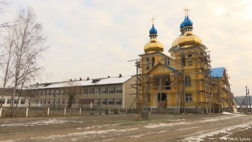 Что думают об автокефалии в родном селе митрополита УПЦ МП Онуфрия?