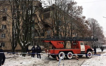 Взрыв под Киевом обернулся жуткой трагедией: спасатели рассказали о жертвах