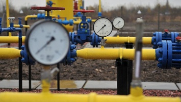 Еврокомиссия пригласила Россию и Украину на "газовые" переговоры