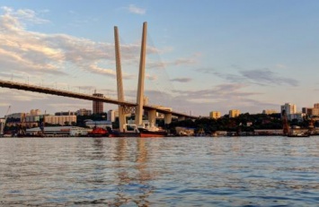 «Сделать Владивосток Приморской столицей было правильным решением» - Московский политолог