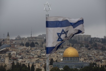 Австралия признала западный Иерусалим столицей Израиля