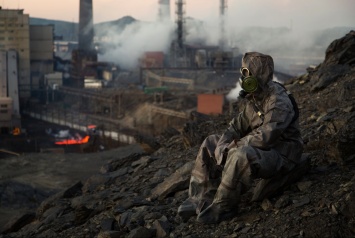 Экологическая катастрофа сжигает Россию: «нечем дышать»