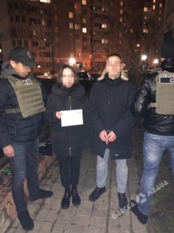В Одессе СБУ задержали наркоторговца, который сбывал психотропы студентам