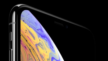 На Apple подали в суд из-за выемки iPhone XS Max