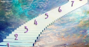 Нумерология говорит, что у человека - 9 жизней. Какая по счету - ваша?