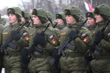 В СНБО заговорили о Третьей мировой: Россию уличили в подготовке к войне