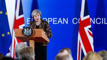 В правительстве Британии обсуждают второй референдум по Brexit