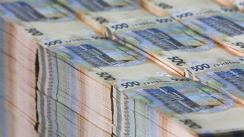 Местные общины Херсонщины в текущем году получили 3,8 миллиарда гривен налоговых платежей