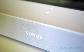 Sonos Beam получает расширенную поддержку Alexa