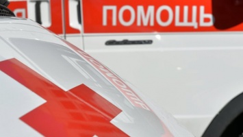 Взрыв газа в жилом доме в Вологде: есть пострадавшие