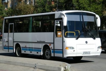 «Безразмерные поездки»: Жители Ростова-на-Дону жалуются на городские автобусы