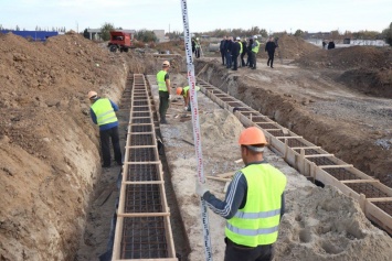 Андрей Гордеев может войти в историю Херсона