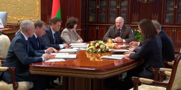 Лукашенко провел секретное совещание по защите независимости Белоруссии от России