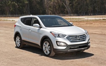Несколько автолюбителей подали иск на Hyundai и KIA