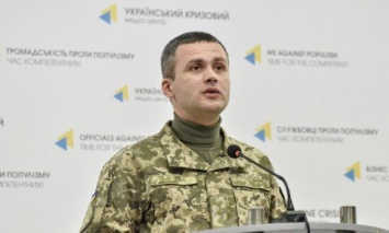 В Минобороны подтвердили данные о погибшем и раненом бойцах на Донбассе за минувшие сутки