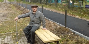 Нижегородский пенсионер не дождался денег минздрава и отремонтировал больницу за свой счет