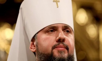 Благодаря решимости Порошенко в Украине произошло создание единой поместной православной церкви, - Епифаний