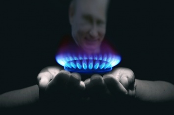 Россия хочет заключить с Украиной "газовый" мир: подробности
