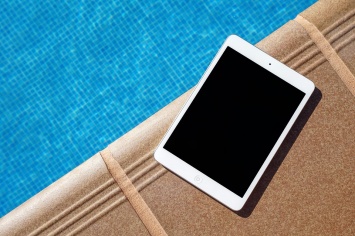 Планшет iPad Pro от Apple предлагают купить со скидкой в 200 долларов