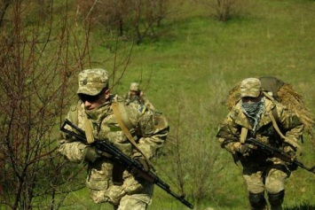 При попытке прорваться на север ДНР пострадали 5 разведчиков ВСУ - Безсонов