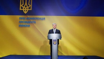 Порошенко: Было 5 случаев, когда переговоры о подготовке Объединительного собора заходили в тупик